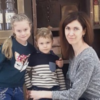 Лена Фиалка