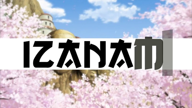 Love story (Izanami)
