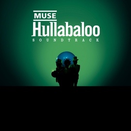 Muse альбом Hullabaloo Soundtrack
