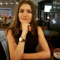Елена Полещук