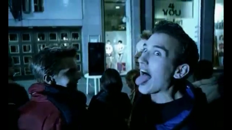 E-type life DVD original video.HQ