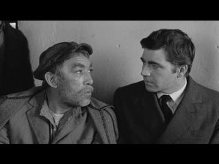 ГРЕК ЗОРБА (1964) - трагикомедия. Михалис Какояннис; 1080p