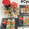 #Суши в Аскизе \/ Заказ и доставка