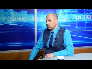 «О ВАЖНОМ ИЗ ПЕРВЫХ УСТ» (М. Воркунков) 02.04.18
