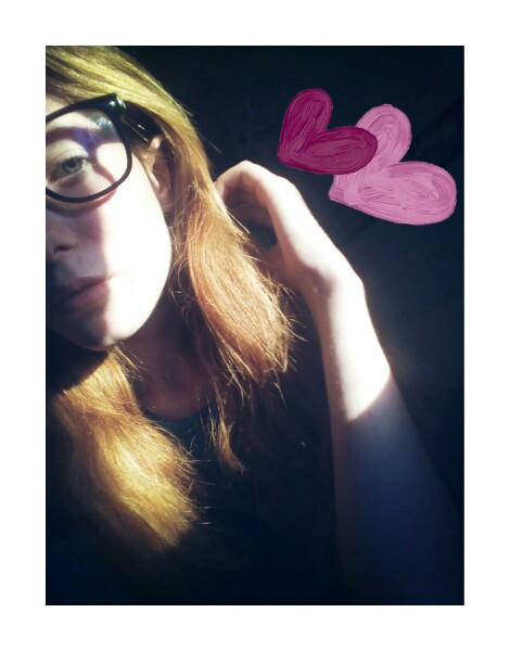 Олеся Новикова