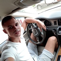 Александр Козел