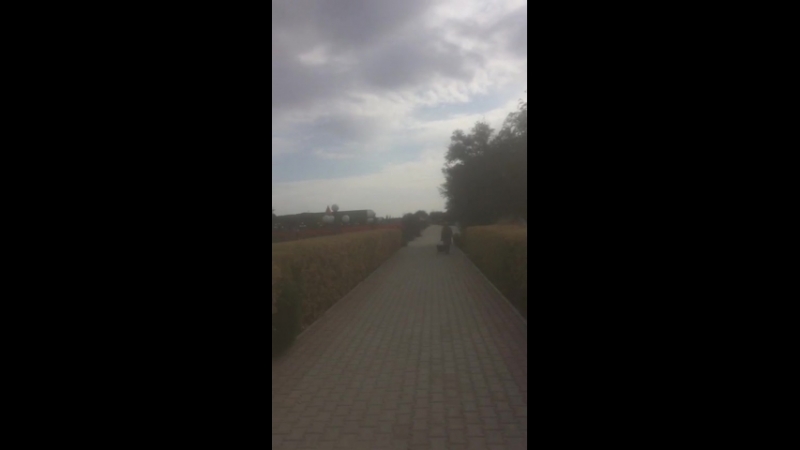 ауылым ай менің