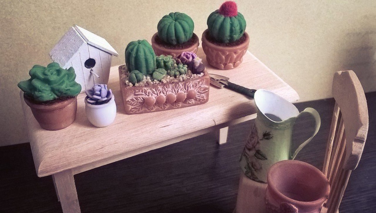 Somerlin: Наверное, это мой рай...