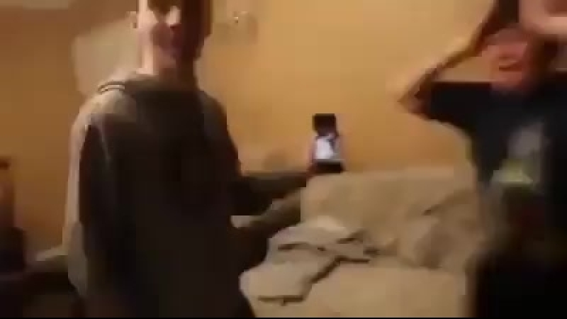 фокус
