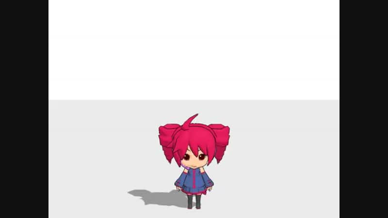 Kasane Teto - po pi po.
