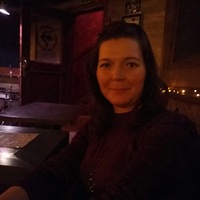 Ирина Фокеева