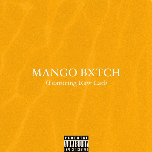 Mango альбом Mango Bxtch