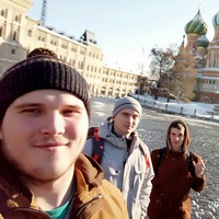 Илья Блинов | Москва