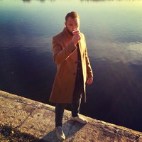 Дмитрий Сорокин
