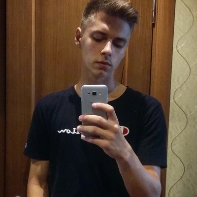 Александр Котов
