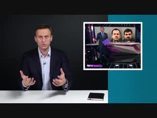 Главный пропагандистъ презика Путина Сергѣй Брилевъ — гражданинъ Англійскаго королевства. 9 (22) ноября 2018