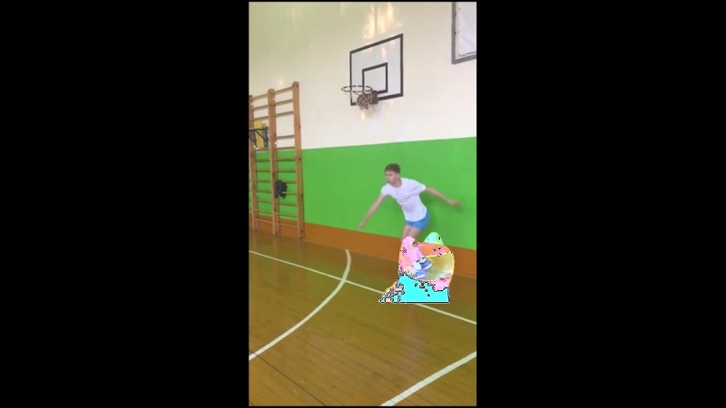 The Best DUNKER In NBA History