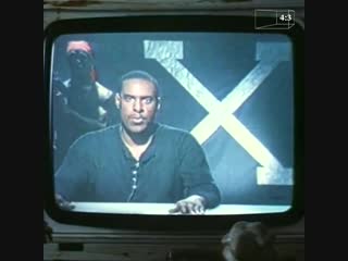 4:3 presents: Welcome II The Terrordome (1995)
