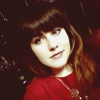 Кристина Балакина