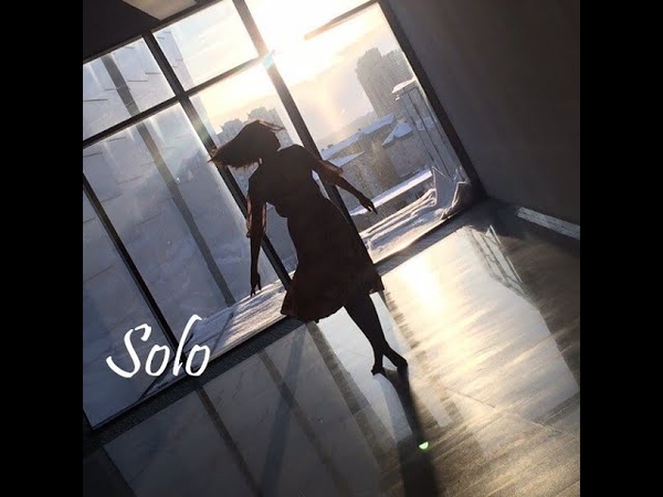JENNIE - SOLO COVER by G.O.W.S