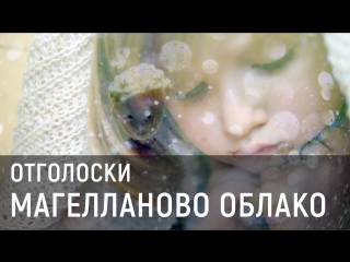 Магелланово Облако - Отголоски (Official video)