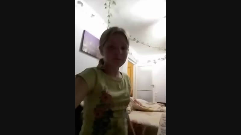 Kocsis Cintia - Live