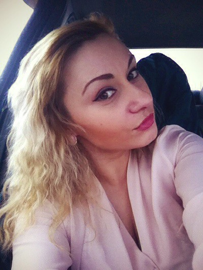 Marina Goncharova