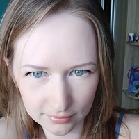 Елена Владимировна