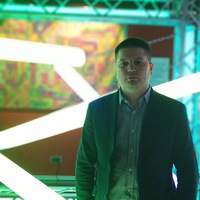 Андрей Дудров