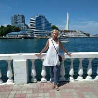 Татьяна Рузанова