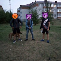 Рома Самойлов | Михайловск