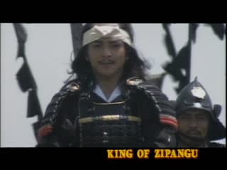 meykasahara_Funsub_Oda Nobunaga NHK ep 30 рус. саб