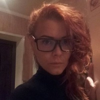 Виктория Валерьевна