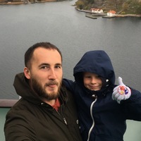 Сергей Рогушин