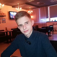 Андрей Иванов