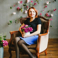 Ольга Коростелева | Брянск