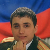 Михаил Асанов