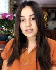 Ани Варданян ▪️ Ani Vardanyan on Instagram: “Буквально около часа назад написала эту песню Ещё много изменений придётся внести,но суть в одном Люб...