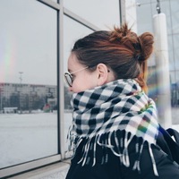 Лена Шибалко