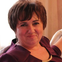 Наталия Ефимова | Стерлитамак