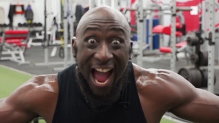 How To Build Muscle Over 40 for Men (WHILE BURNING FAT)