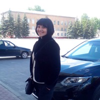 Галина Храмченкова