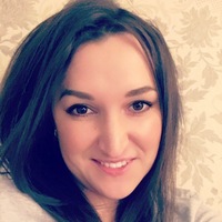 Оля Симонова