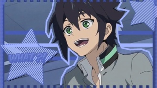 Hotsteppeur // Yuichiro Amane