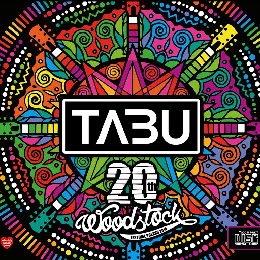 Tabu альбом Tabu Live Przystanek Woodstock 2014