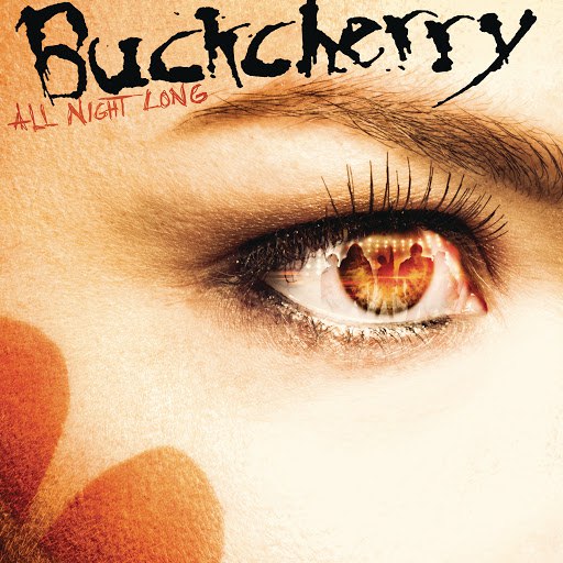 Buckcherry альбом All Night Long