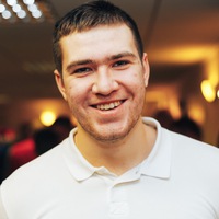 Виталий Мельников