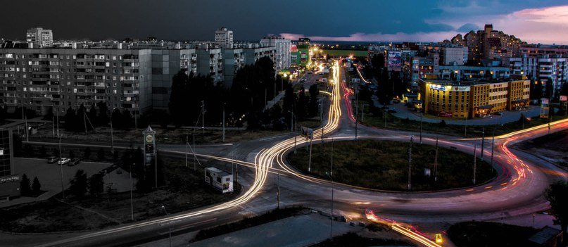 Топ-10 самых крупных моногородов России.
