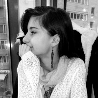 Алёна Легченко