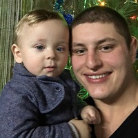 Паша Грохольський